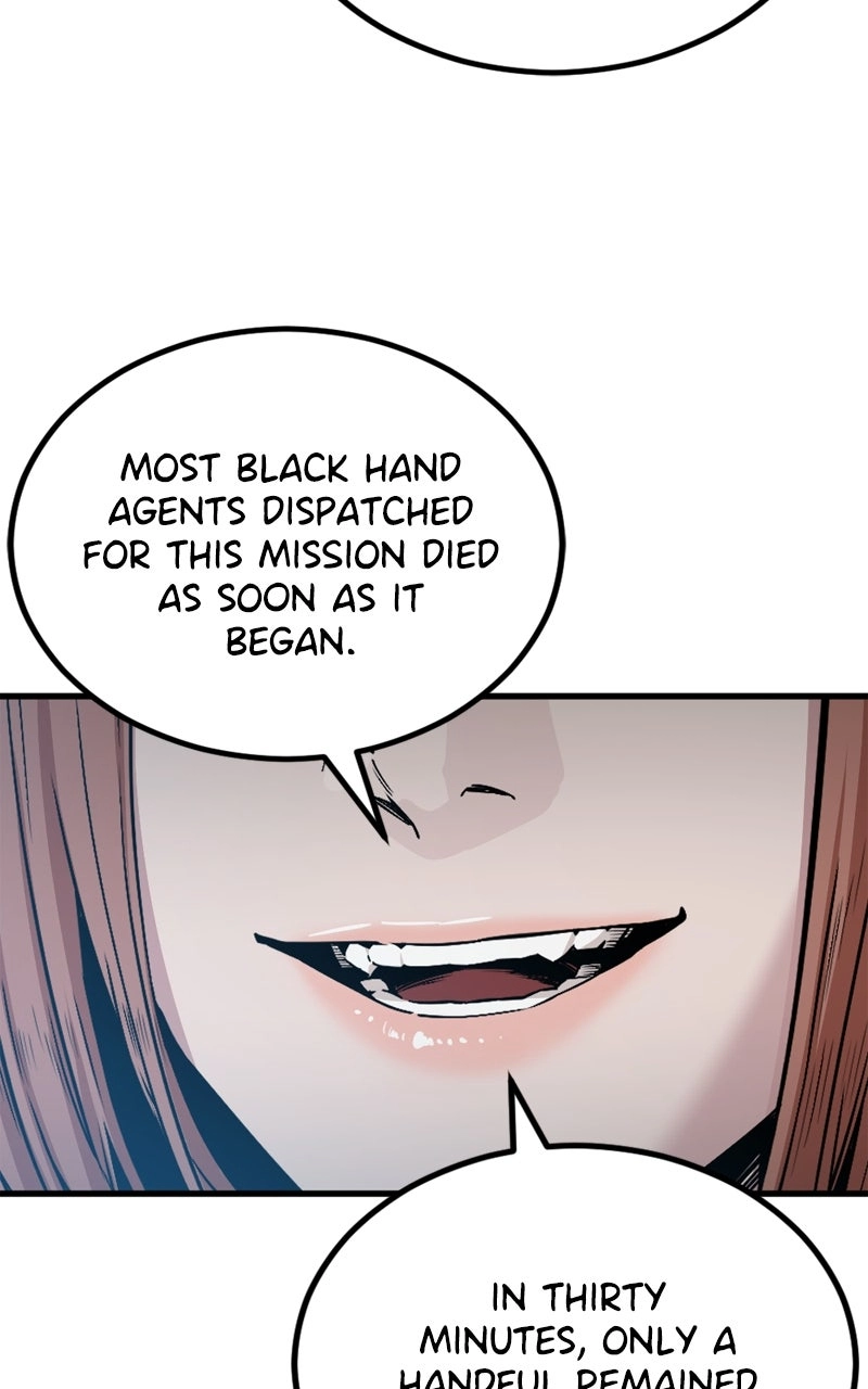 Hero Killer Chapter 194 Page 1