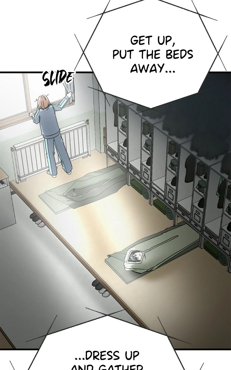 Hero Killer Chapter 195 Page 1