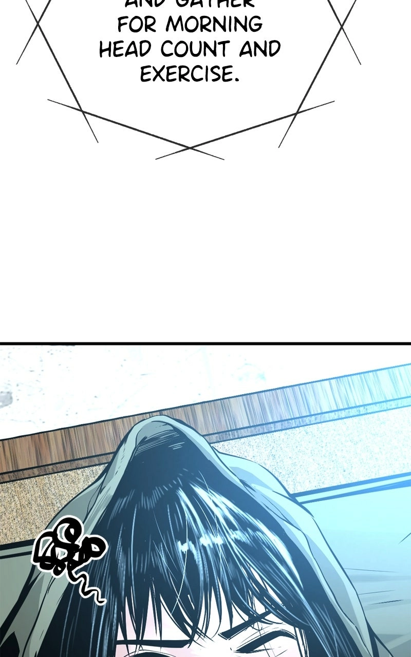 Hero Killer Chapter 195 Page 1