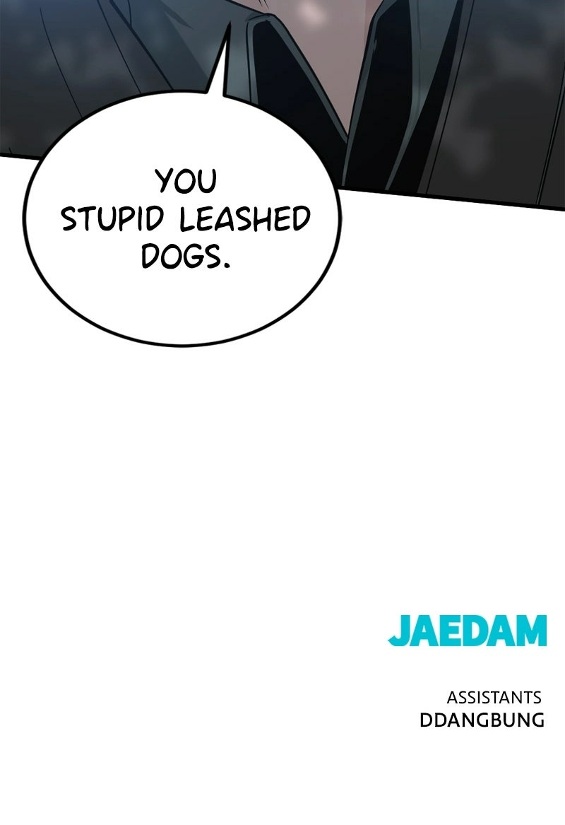 Hero Killer Chapter 195 Page 1