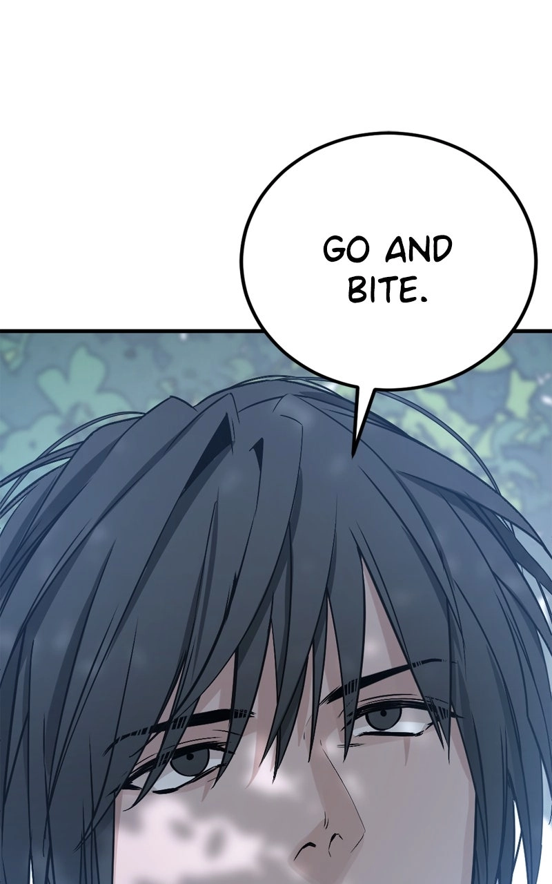 Hero Killer Chapter 196 Page 1