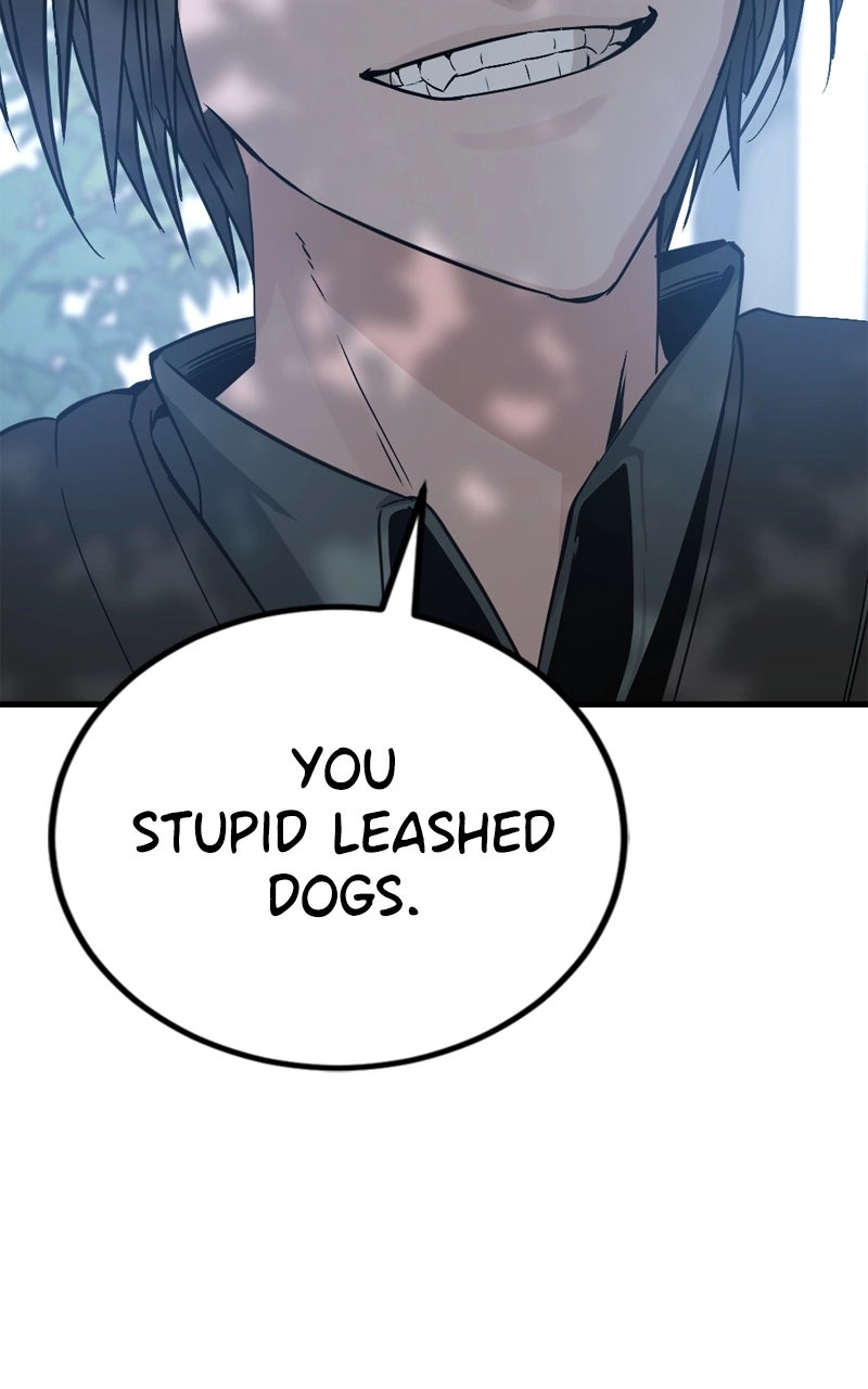Hero Killer Chapter 196 Page 1