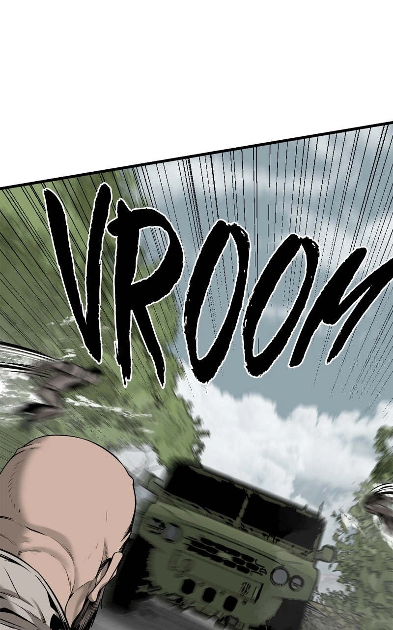 Hero Killer Chapter 196 Page 1