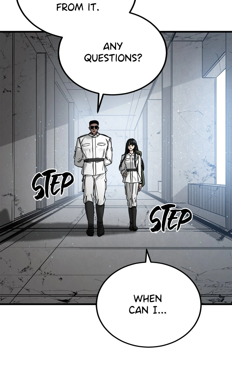 Hero Killer Chapter 197 Page 1