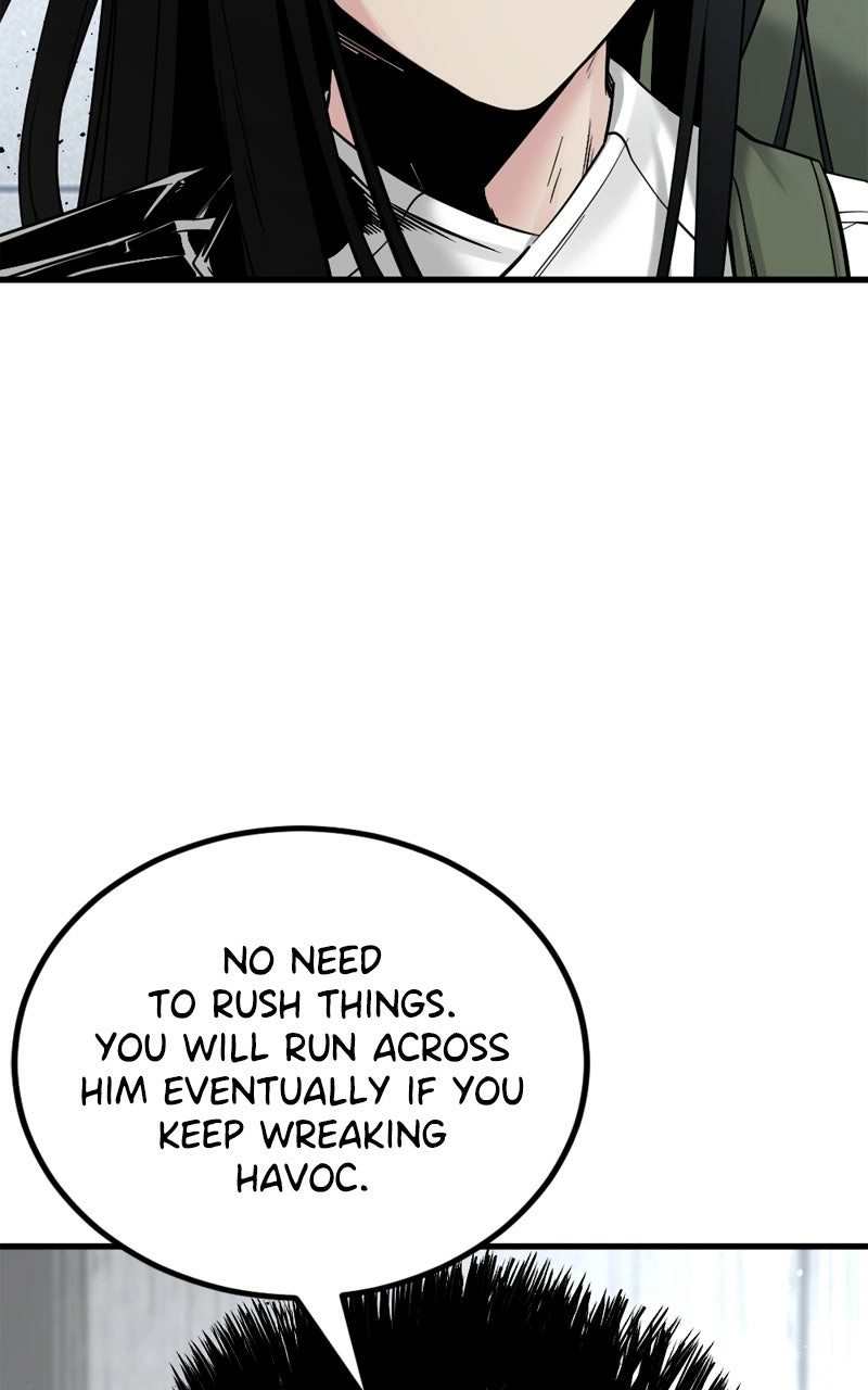 Hero Killer Chapter 197 Page 1
