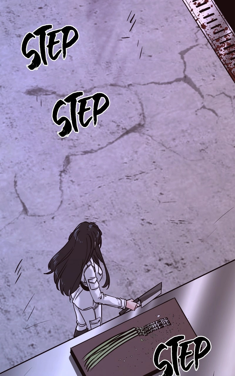 Hero Killer Chapter 197 Page 1
