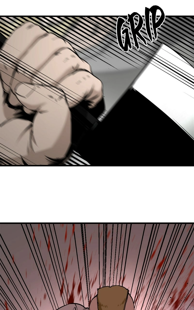 Hero Killer Chapter 198 Page 1