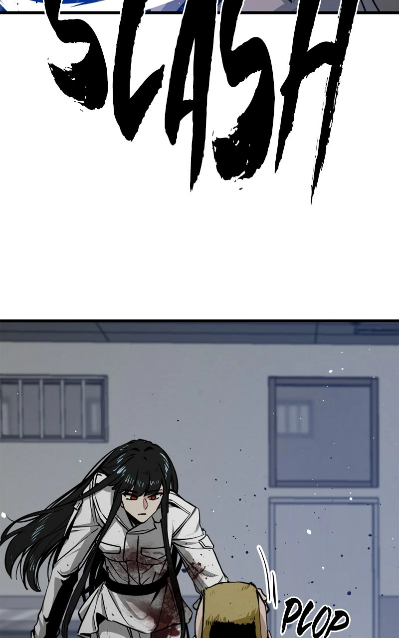 Hero Killer Chapter 198 Page 1