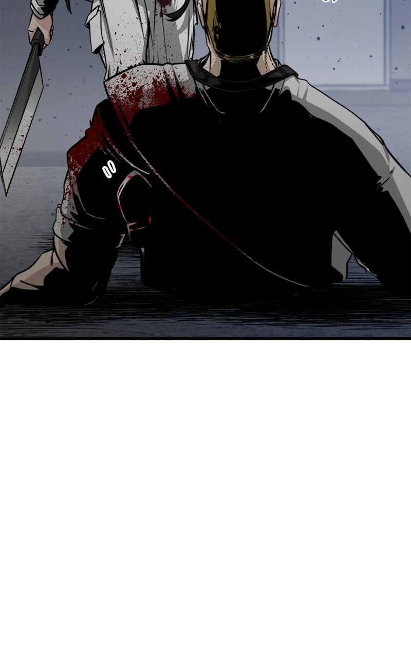 Hero Killer Chapter 198 Page 1