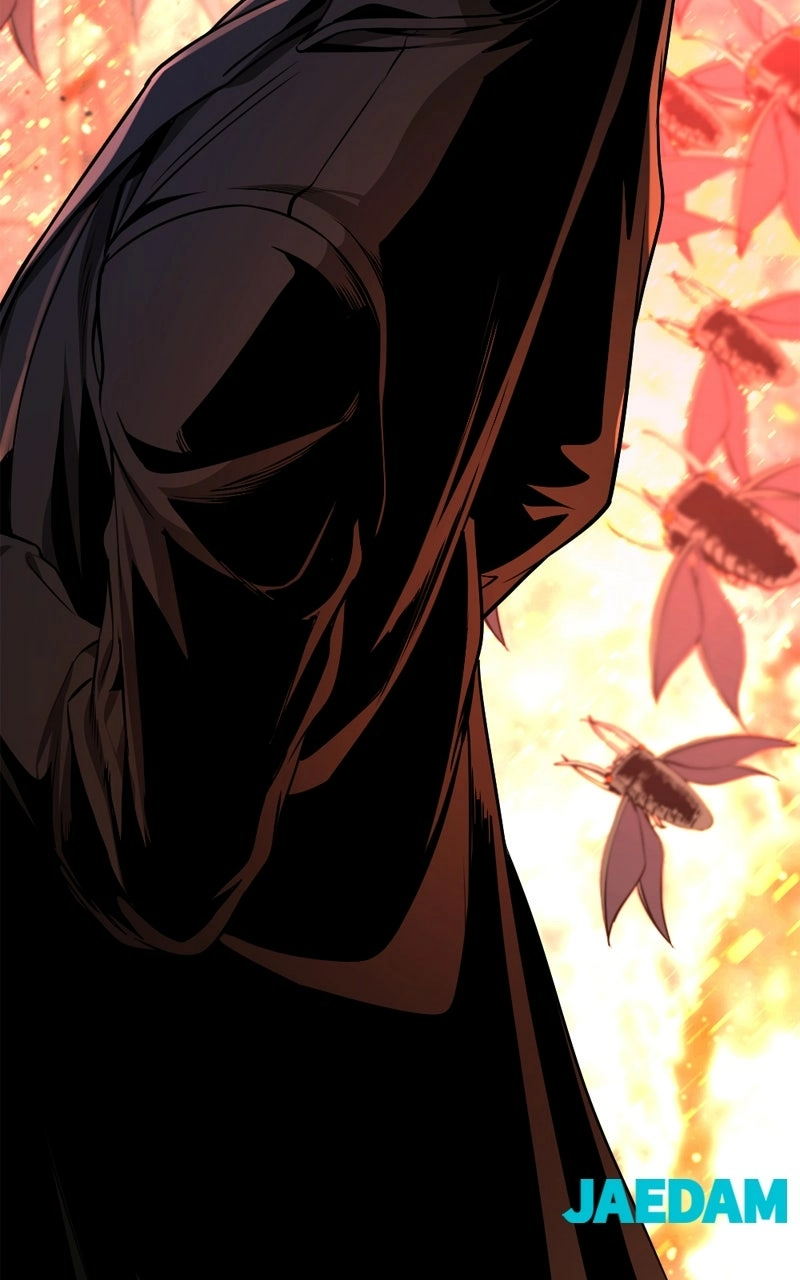 Hero Killer Chapter 198 Page 1