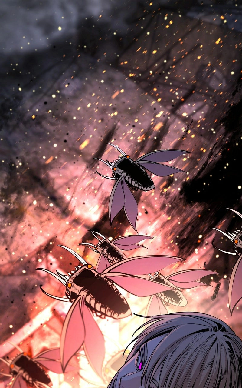 Hero Killer Chapter 199 Page 1