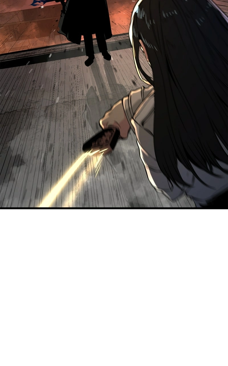 Hero Killer Chapter 199 Page 1