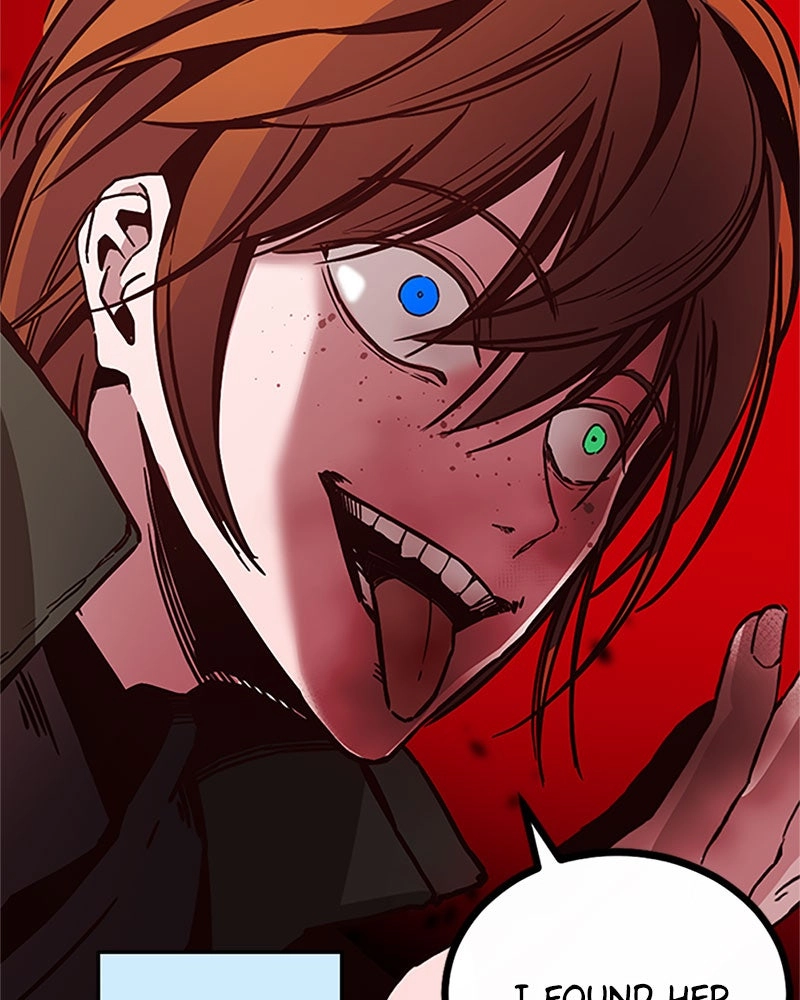 Hero Killer Chapter 2 Page 1
