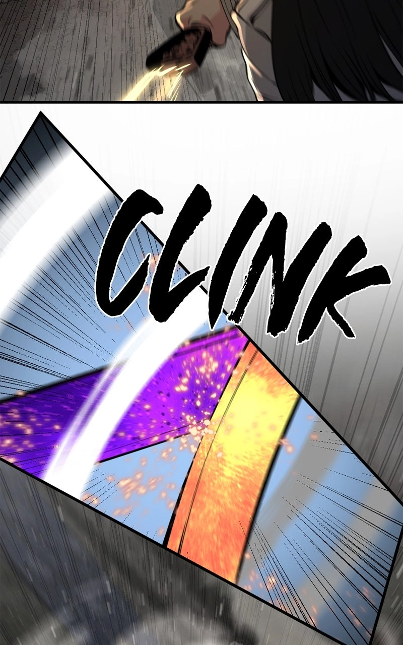 Hero Killer Chapter 200 Page 1