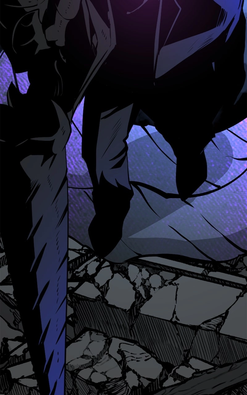 Hero Killer Chapter 200 Page 1