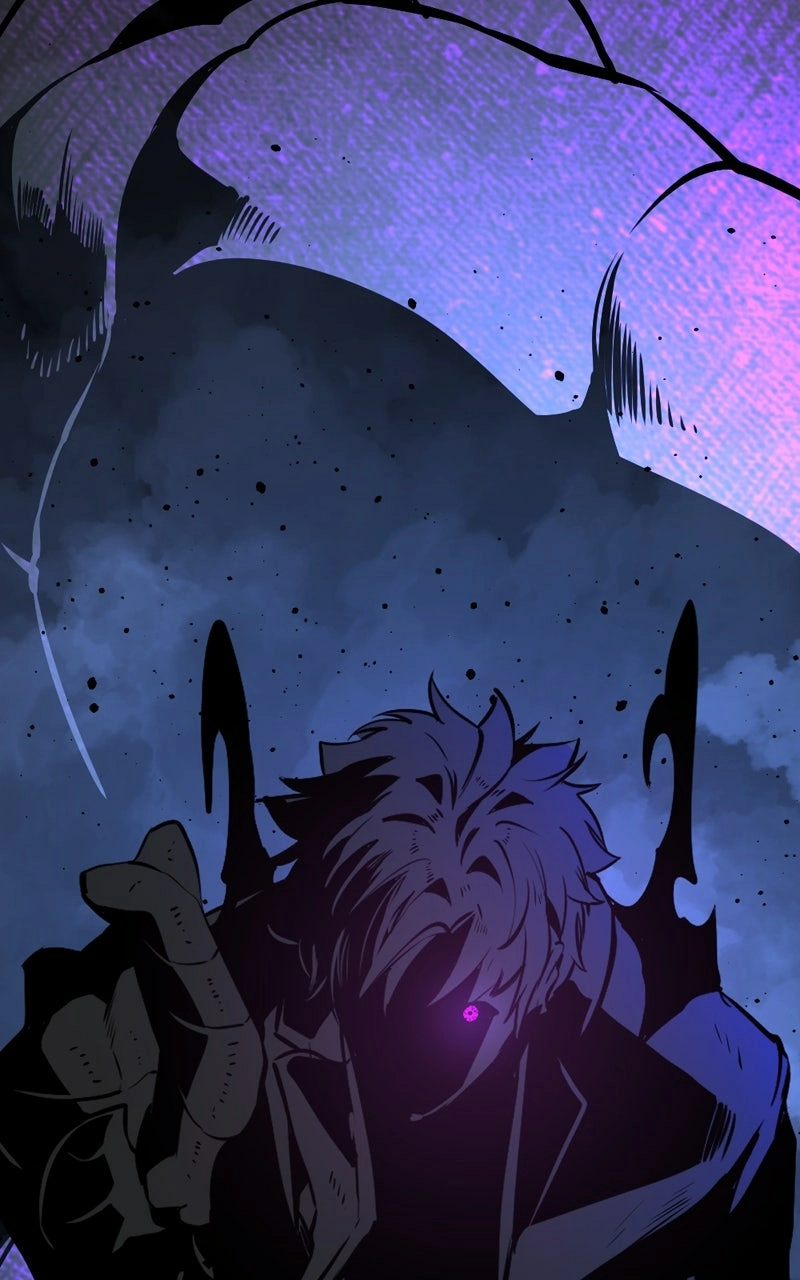 Hero Killer Chapter 201 Page 1