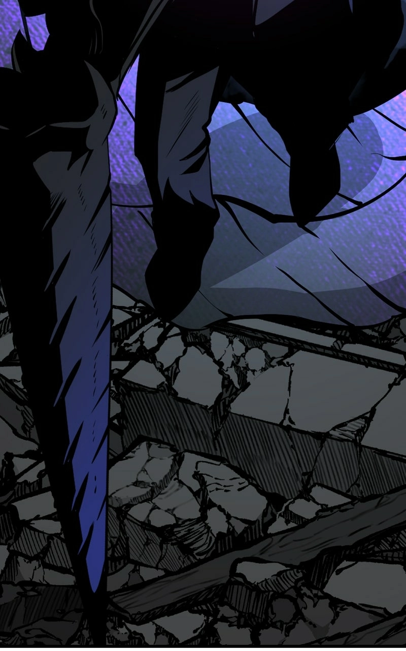 Hero Killer Chapter 201 Page 1