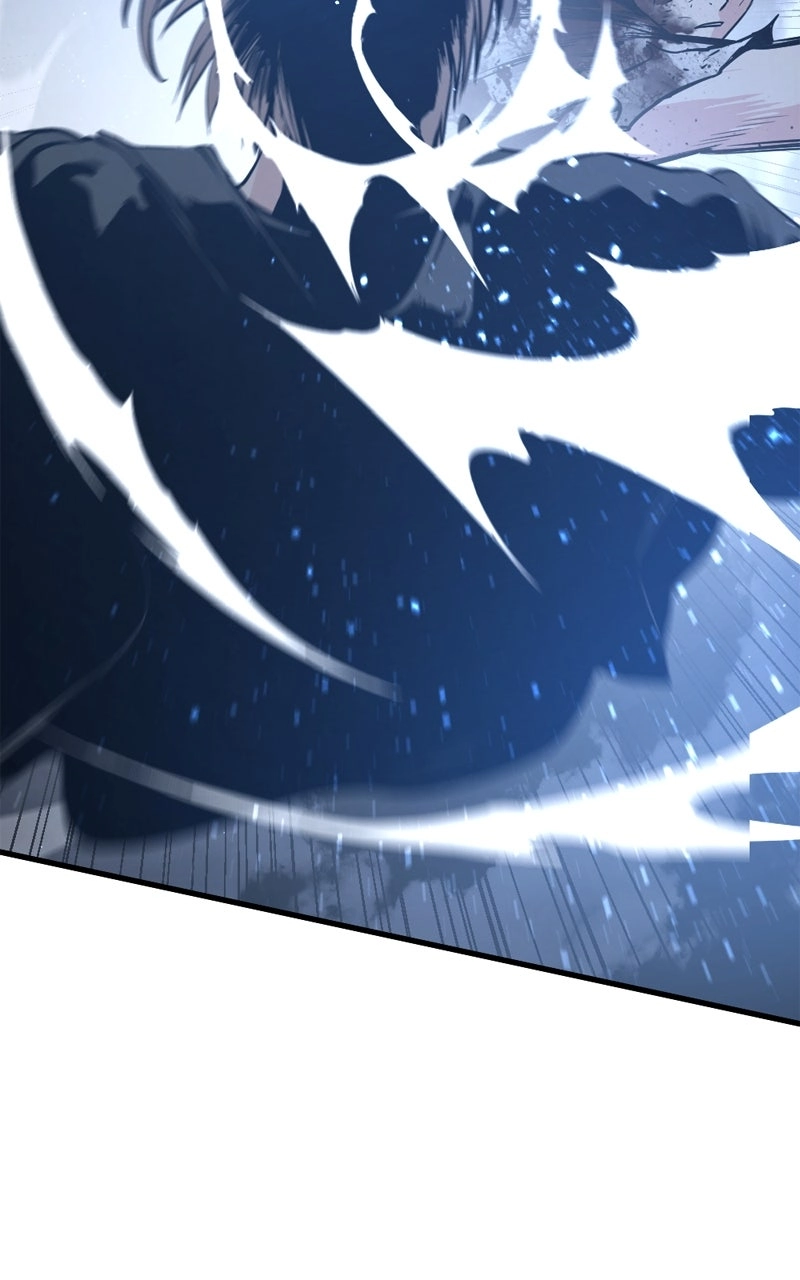 Hero Killer Chapter 202 Page 1