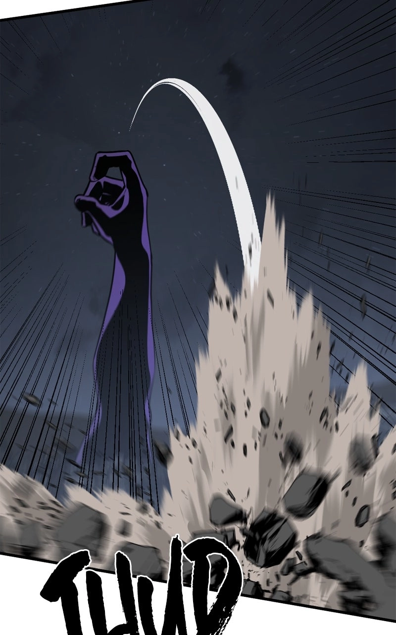 Hero Killer Chapter 202 Page 1