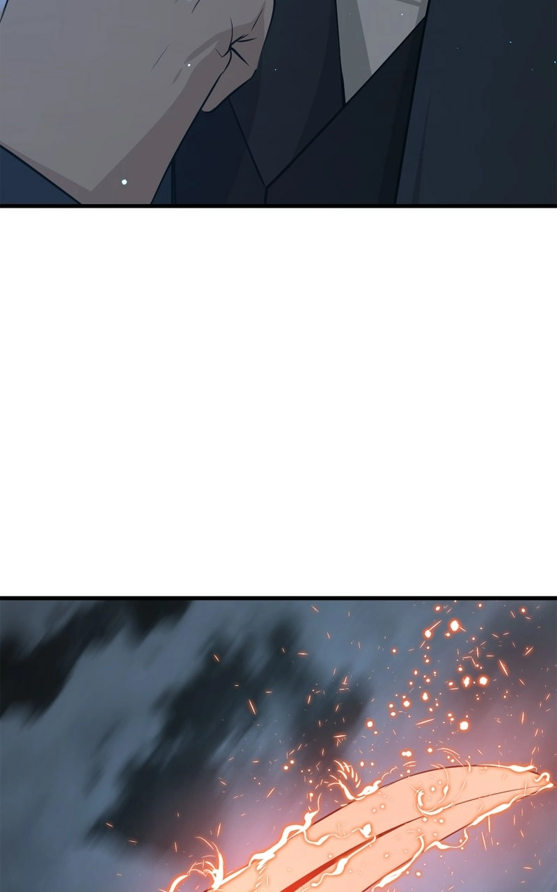 Hero Killer Chapter 203 Page 1