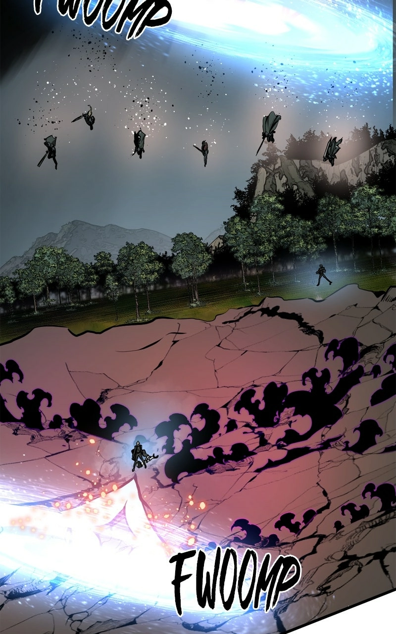 Hero Killer Chapter 203 Page 1