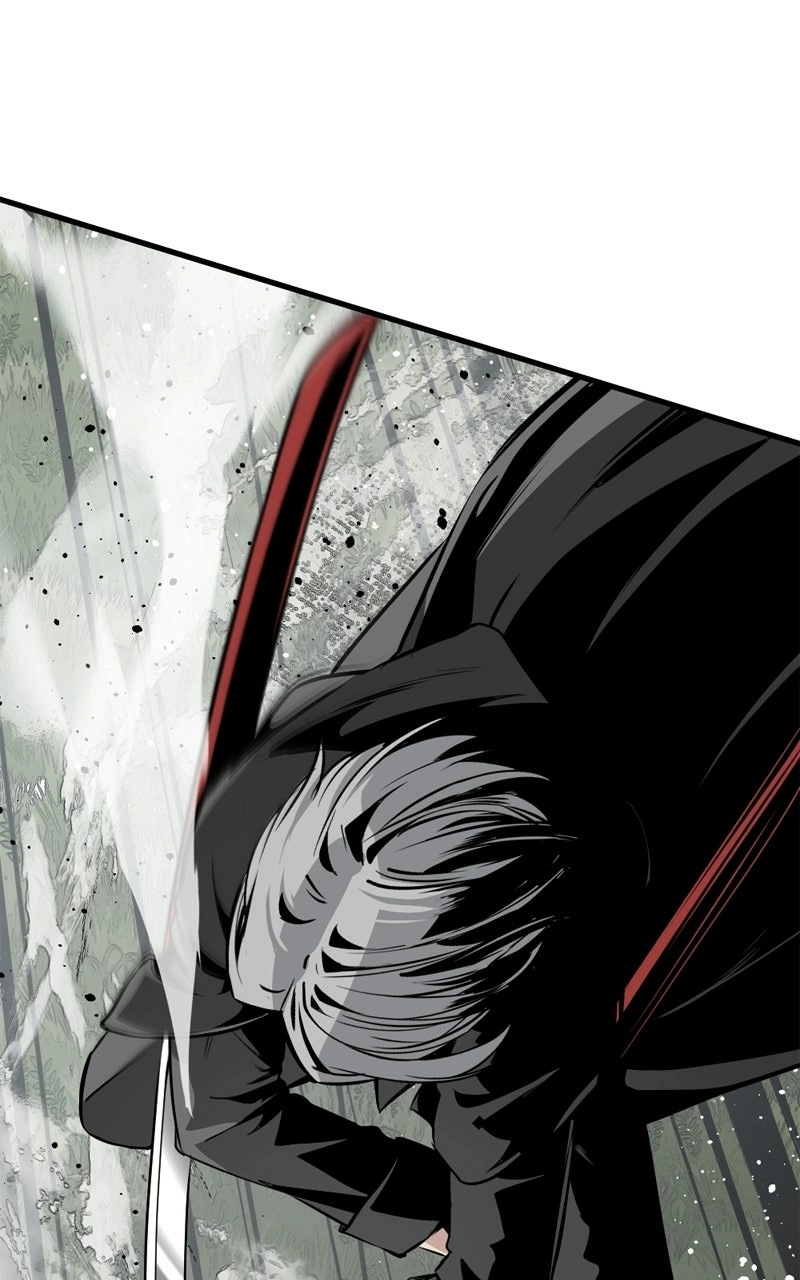 Hero Killer Chapter 203 Page 1