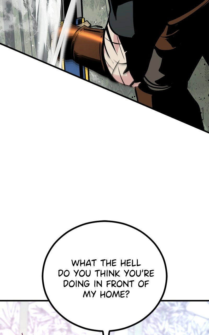 Hero Killer Chapter 203 Page 1