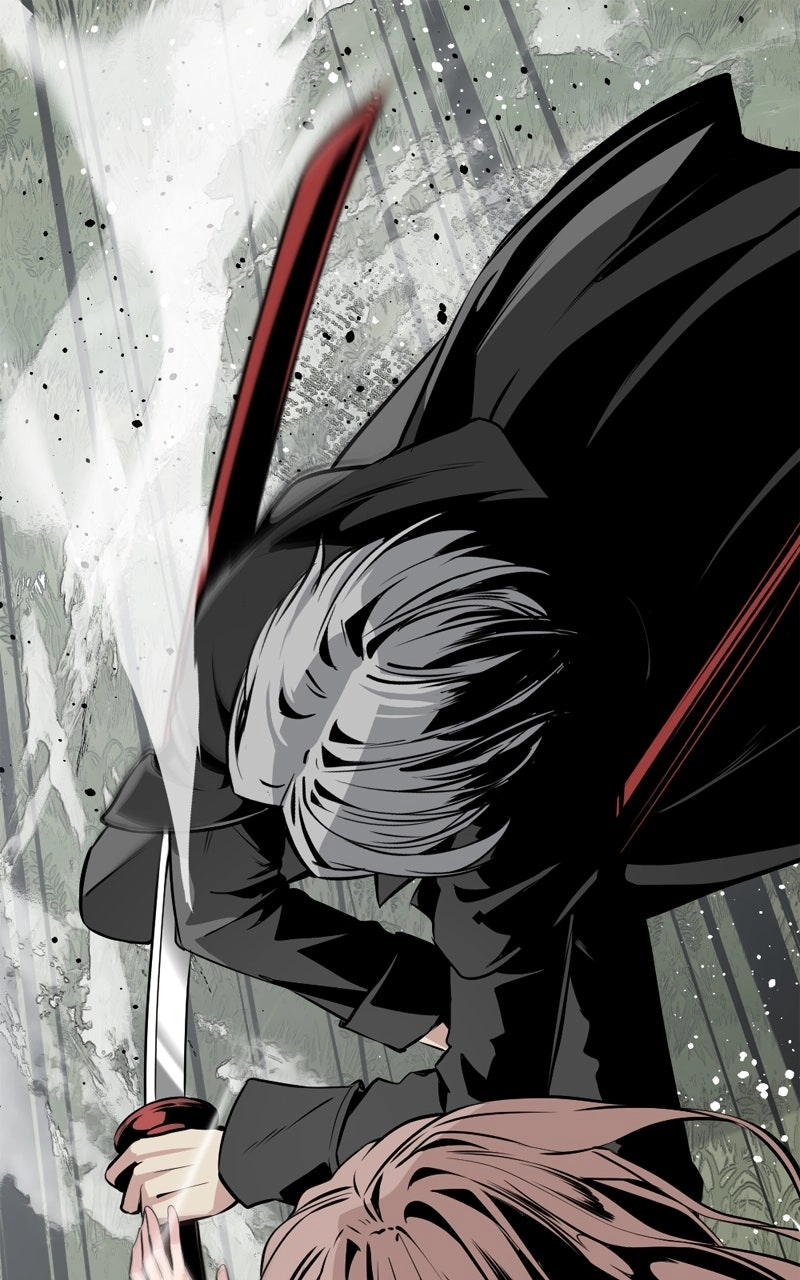Hero Killer Chapter 204 Page 1
