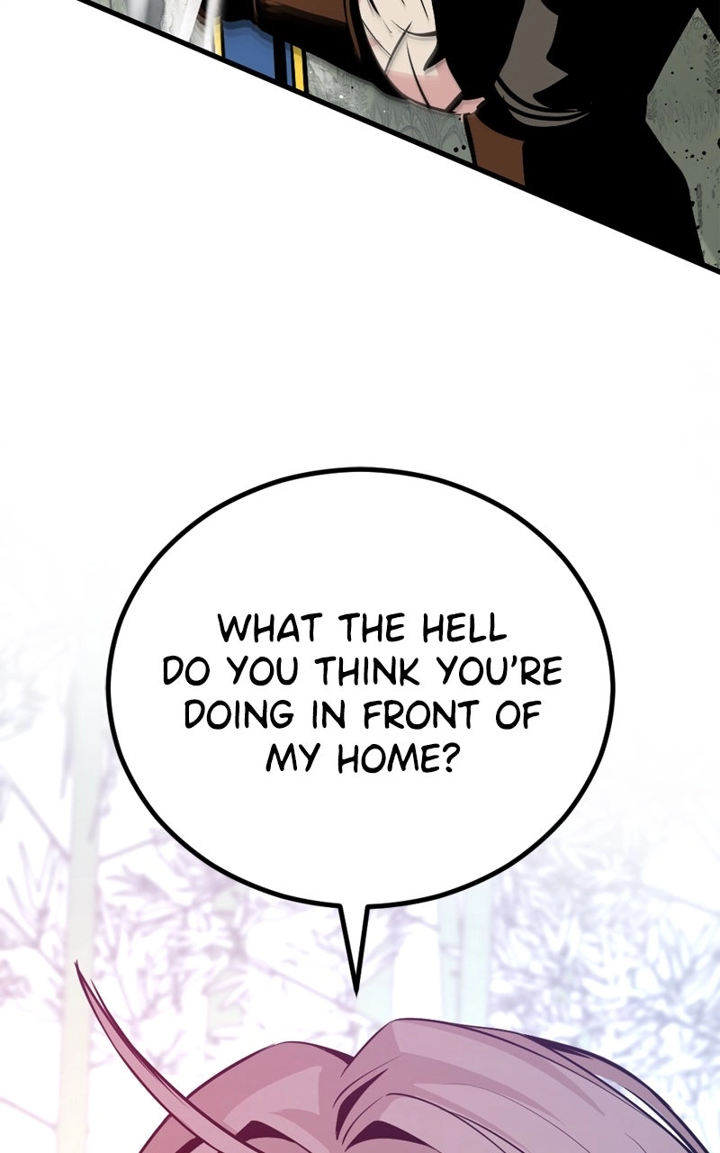 Hero Killer Chapter 204 Page 1