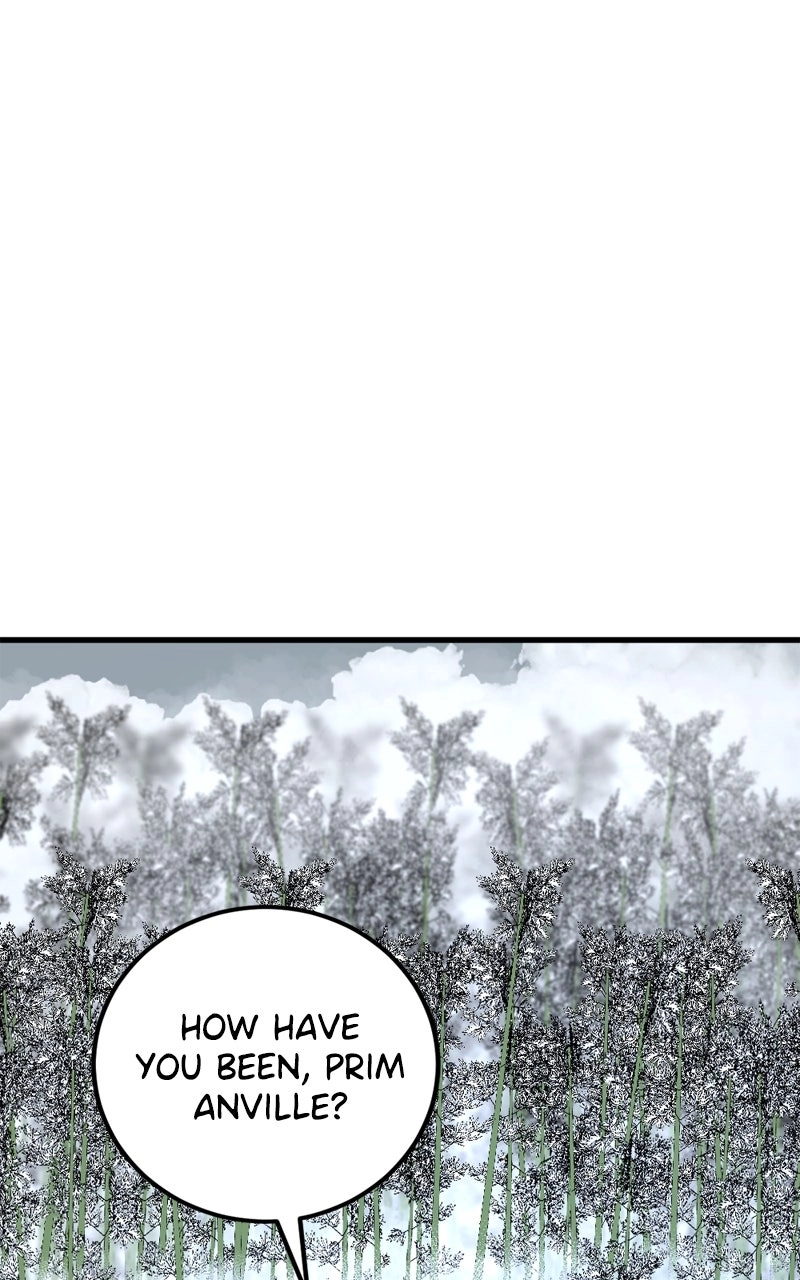 Hero Killer Chapter 204 Page 1
