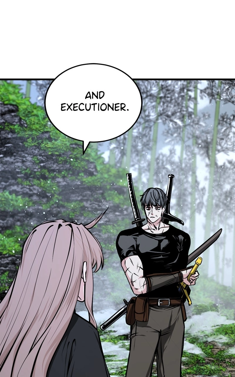 Hero Killer Chapter 204 Page 1