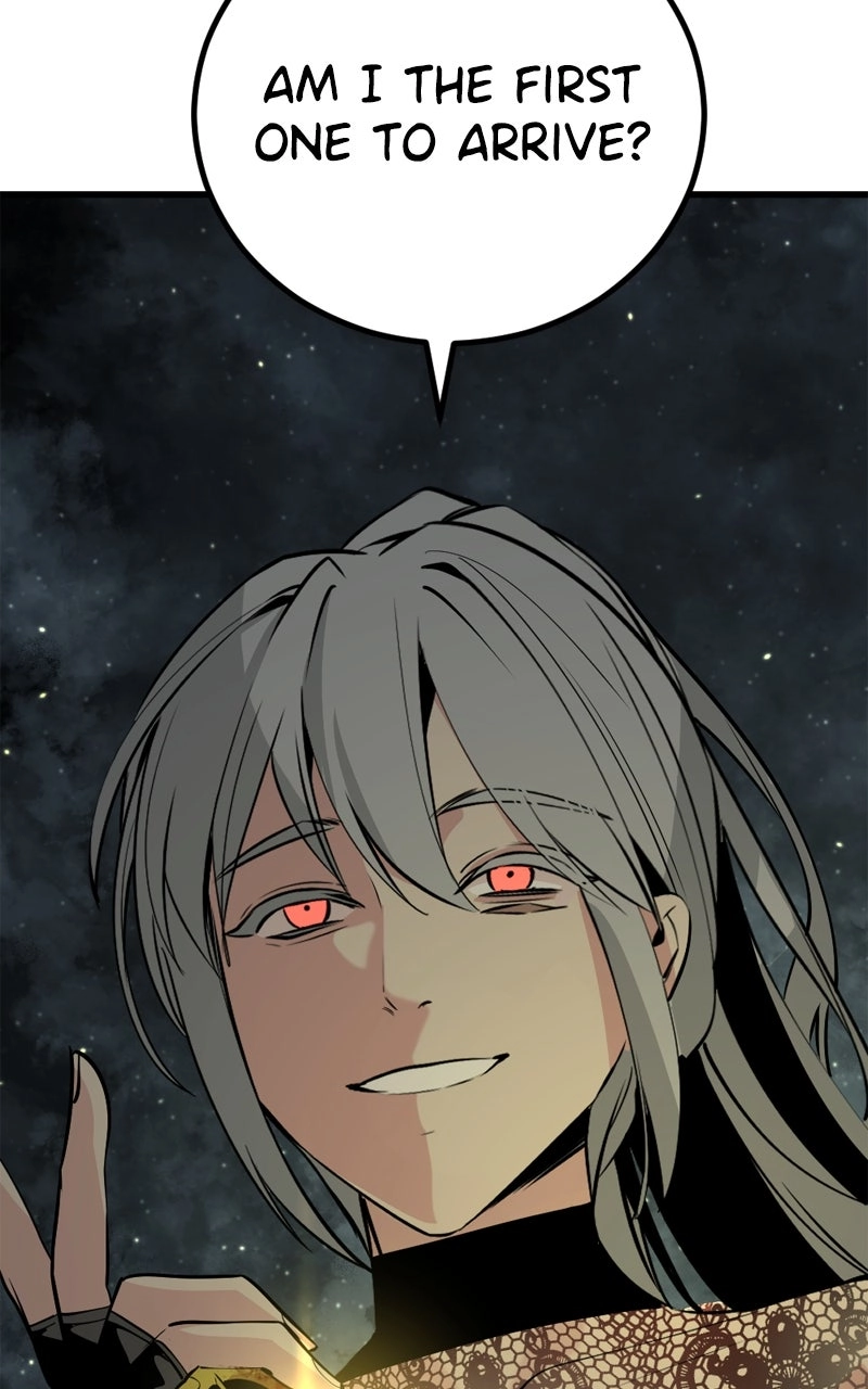 Hero Killer Chapter 204 Page 1