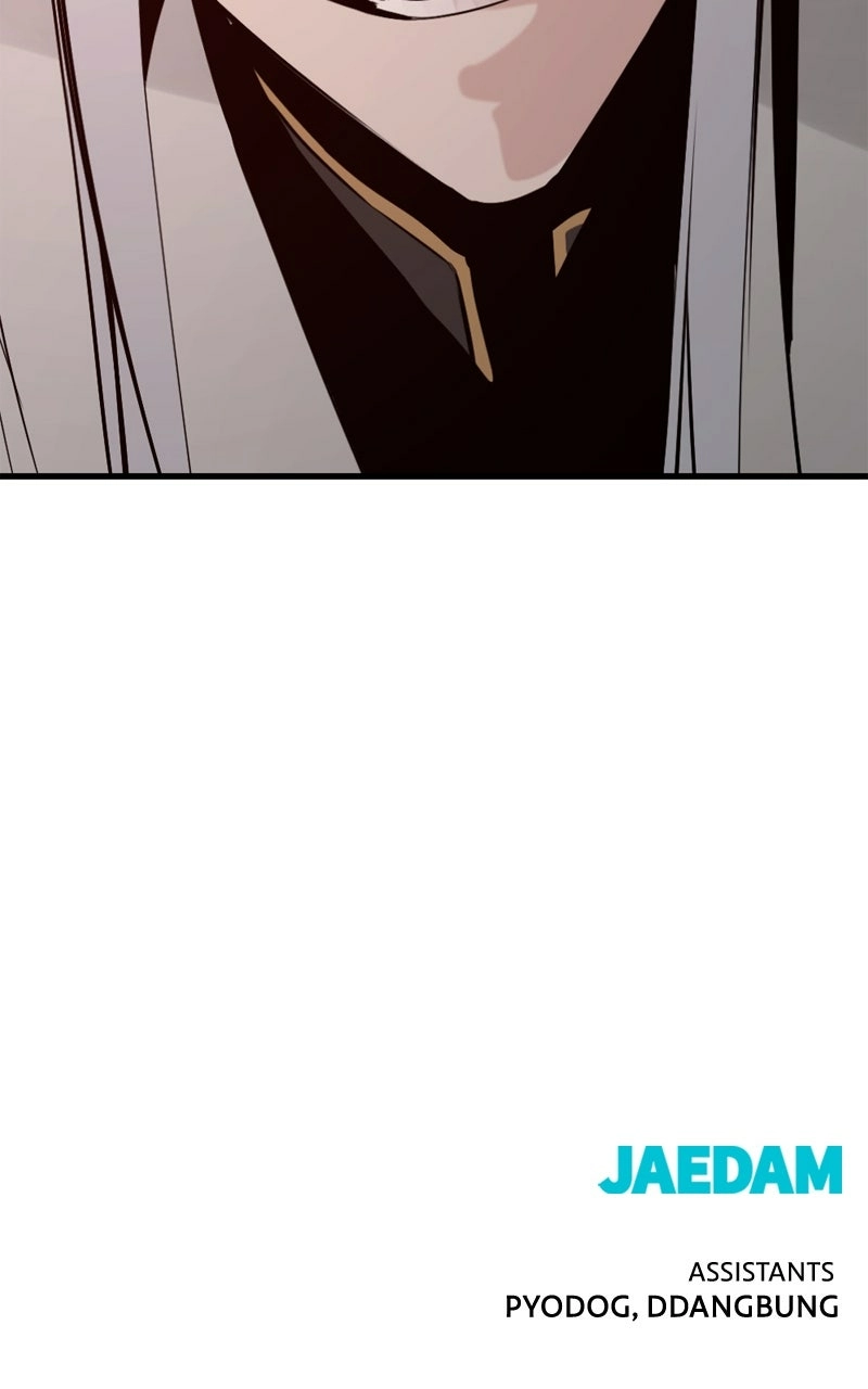 Hero Killer Chapter 205 Page 1