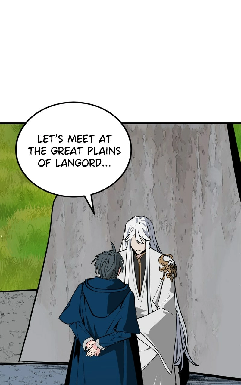 Hero Killer Chapter 206 Page 1
