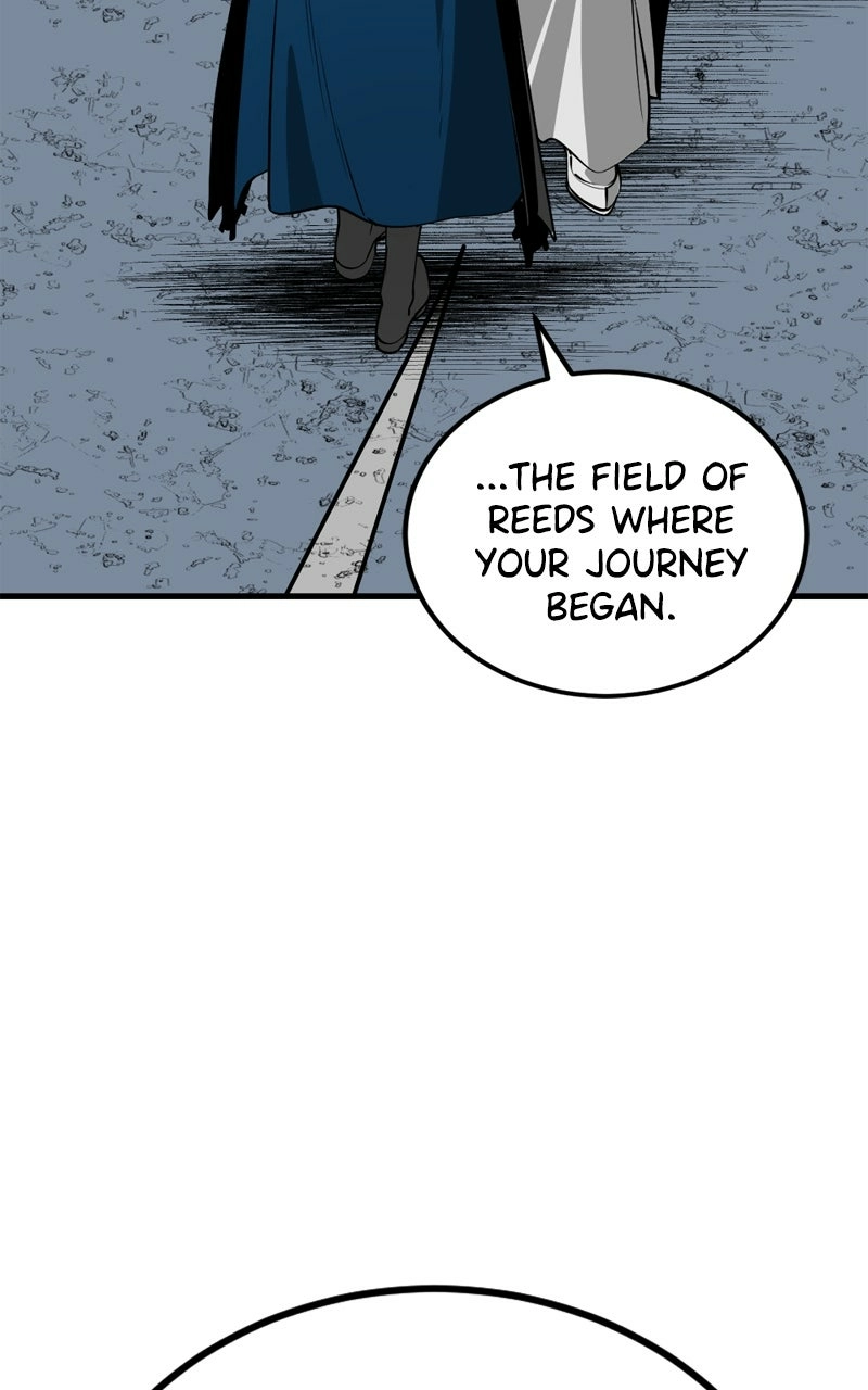 Hero Killer Chapter 206 Page 1
