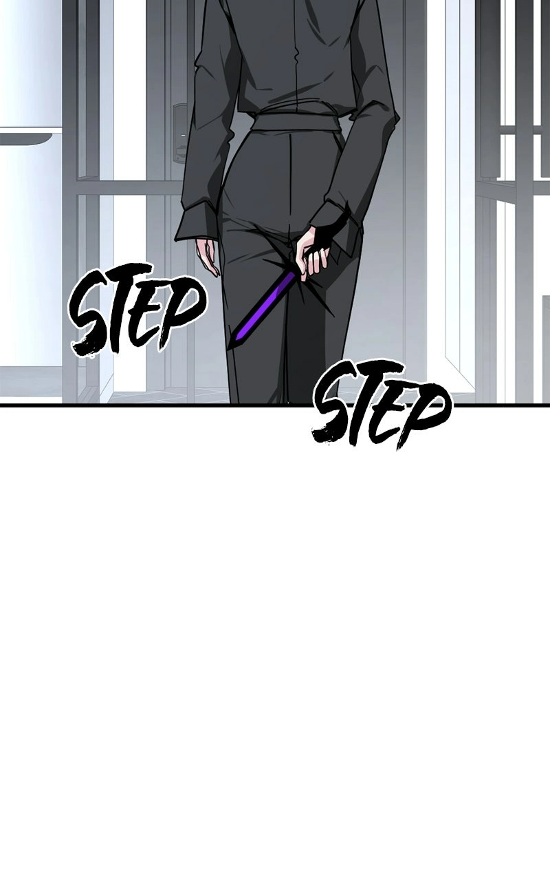 Hero Killer Chapter 206 Page 1