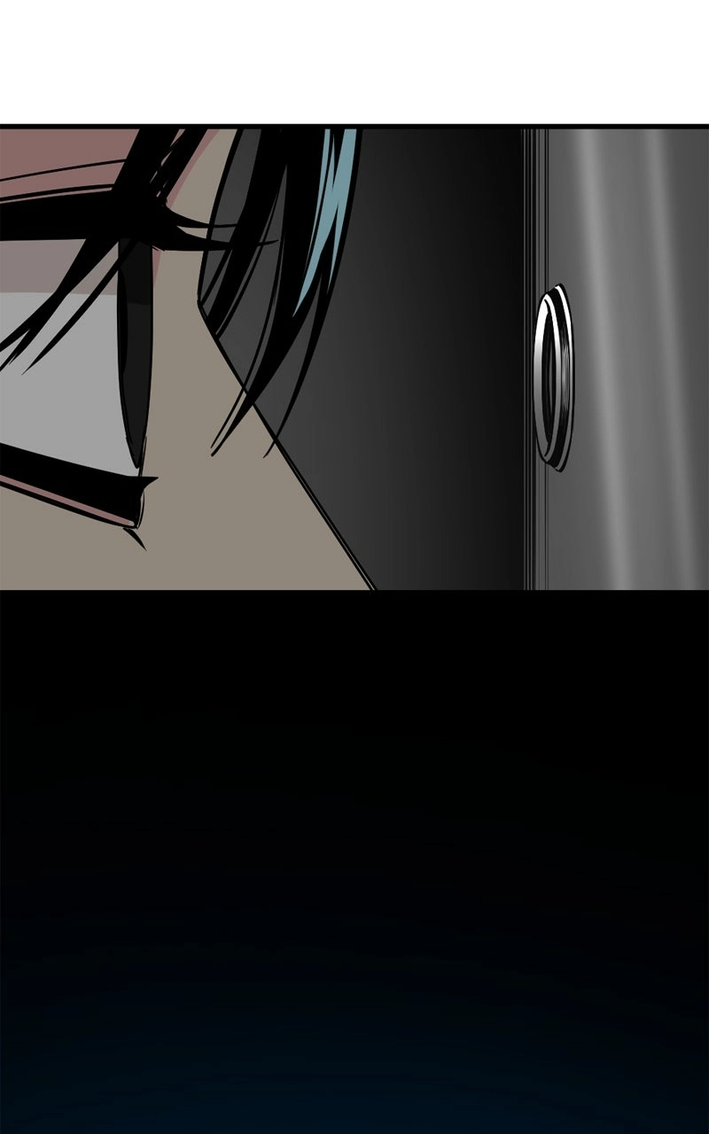 Hero Killer Chapter 206 Page 1