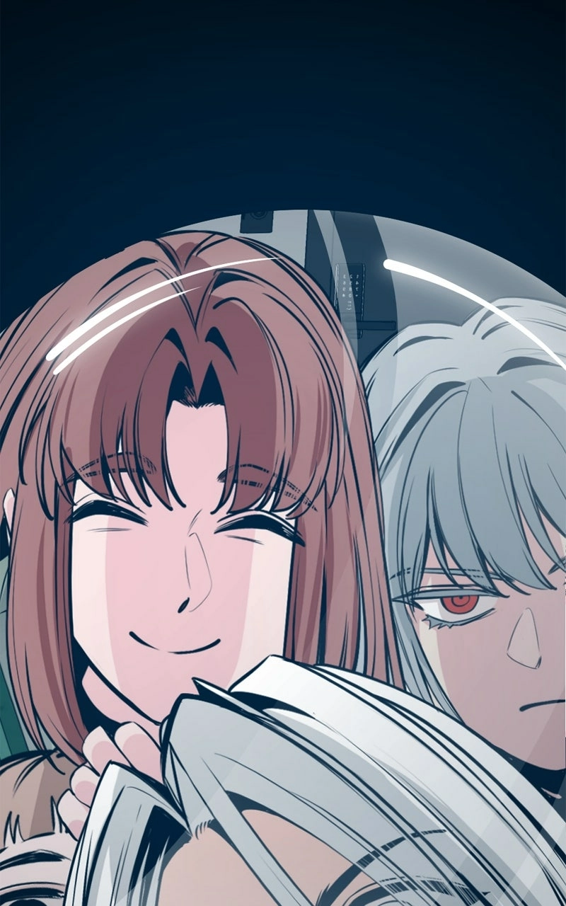 Hero Killer Chapter 206 Page 1