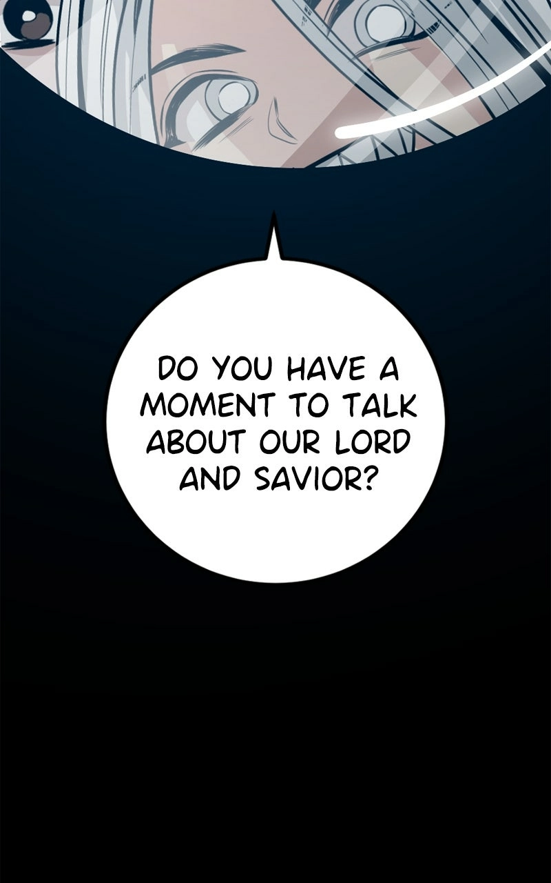 Hero Killer Chapter 206 Page 1