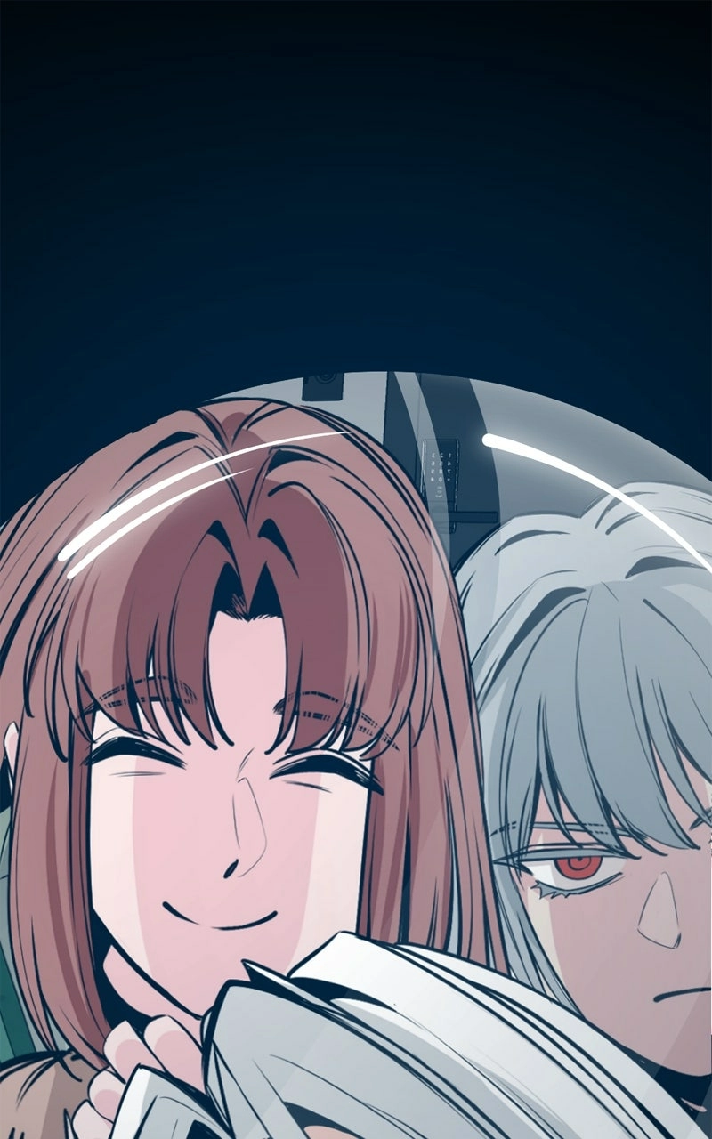 Hero Killer Chapter 207 Page 1