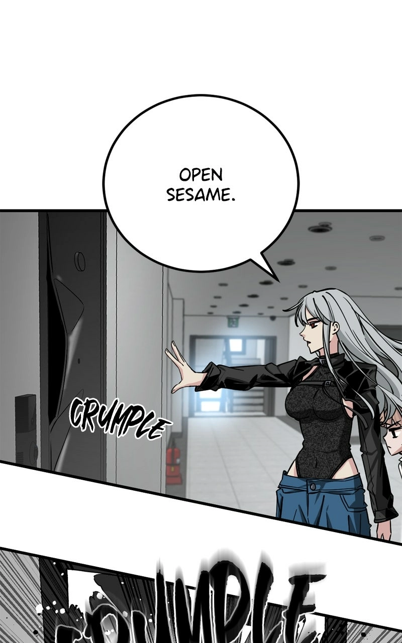 Hero Killer Chapter 207 Page 1