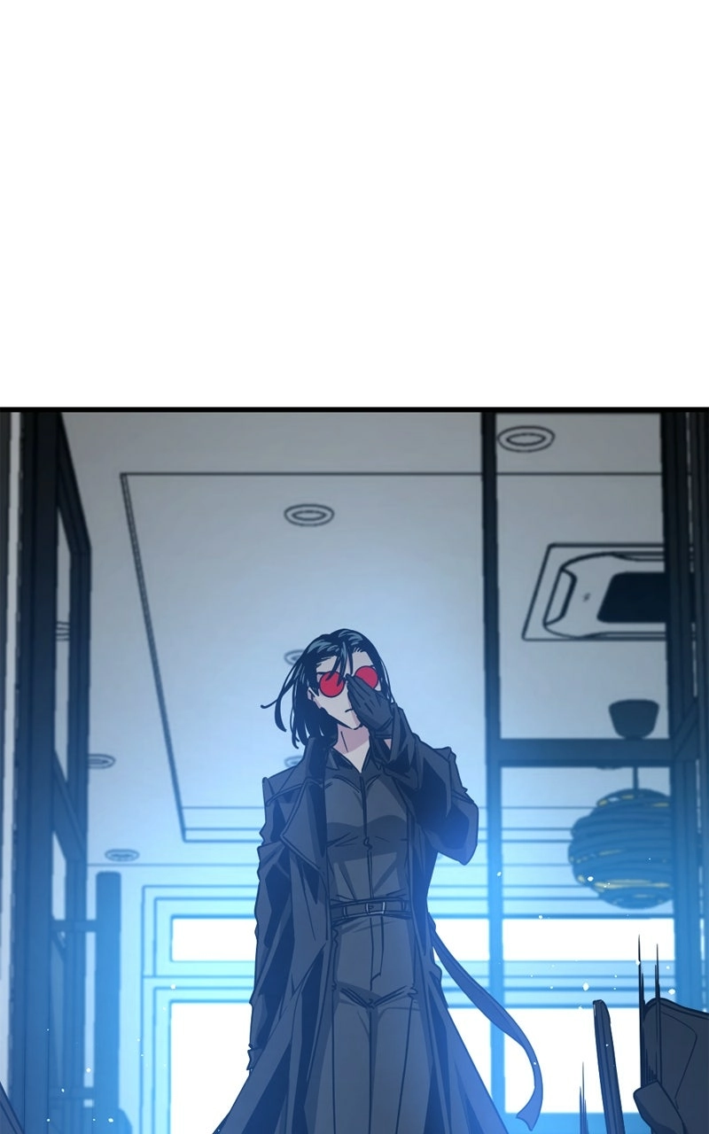 Hero Killer Chapter 207 Page 1