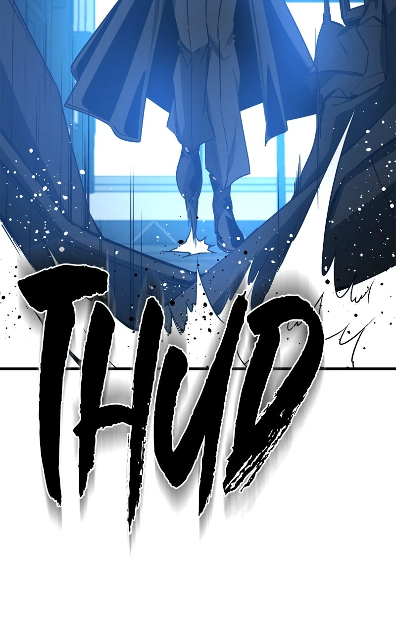 Hero Killer Chapter 207 Page 1