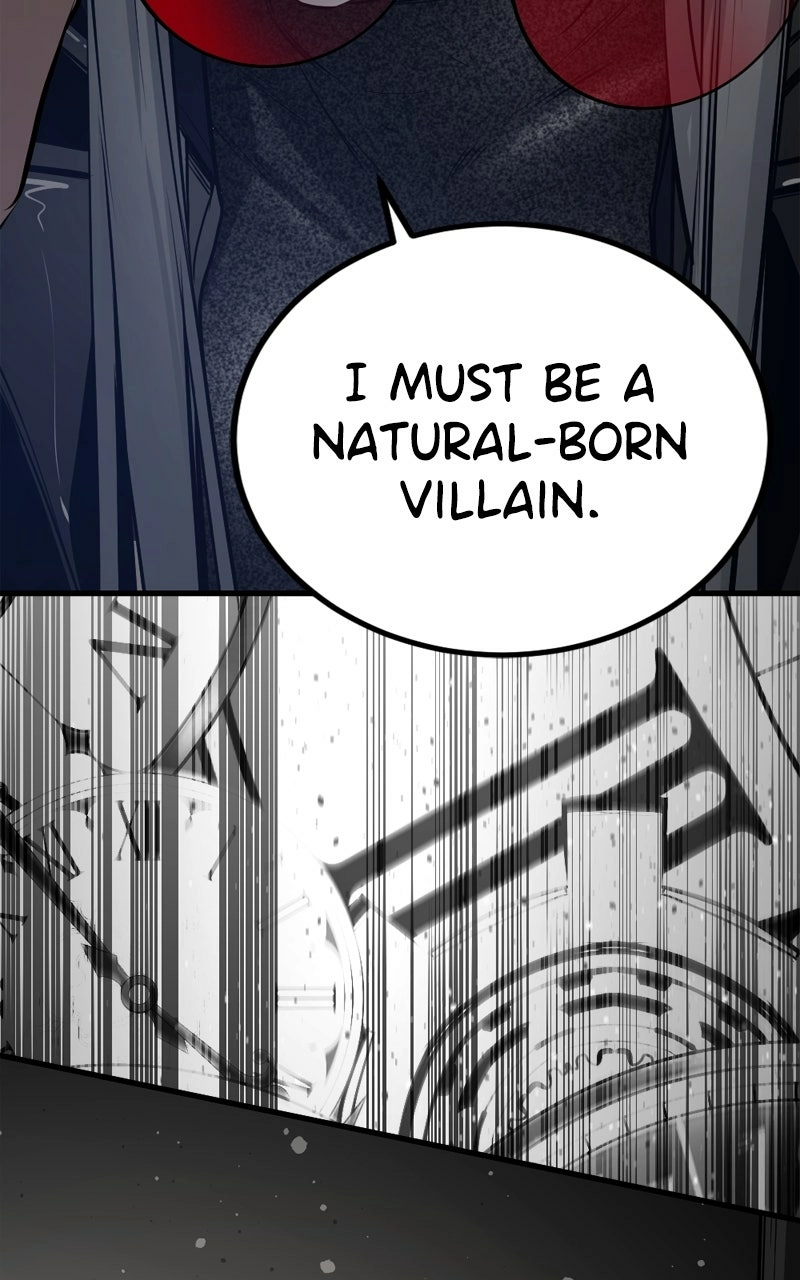 Hero Killer Chapter 208 Page 1