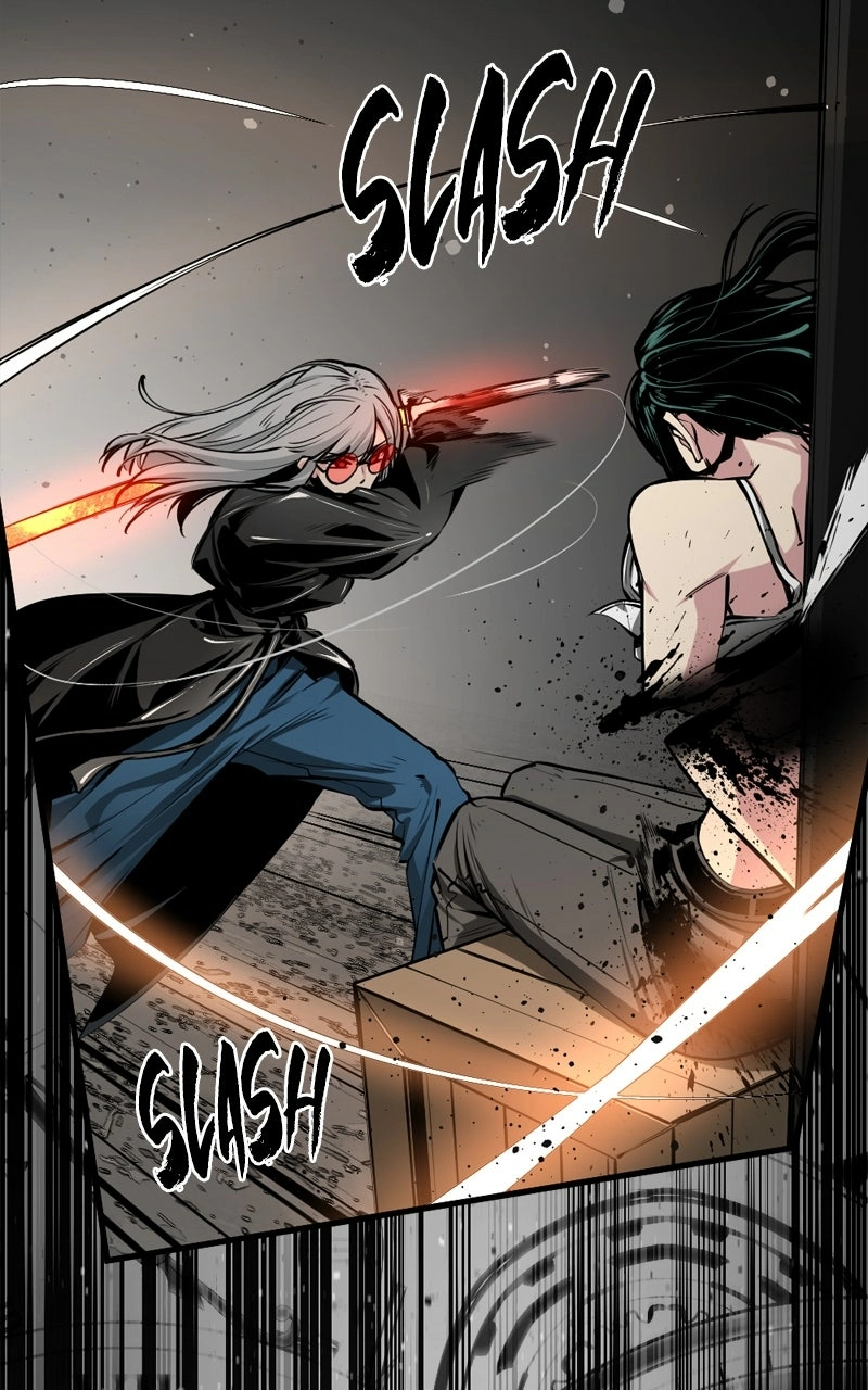 Hero Killer Chapter 208 Page 1