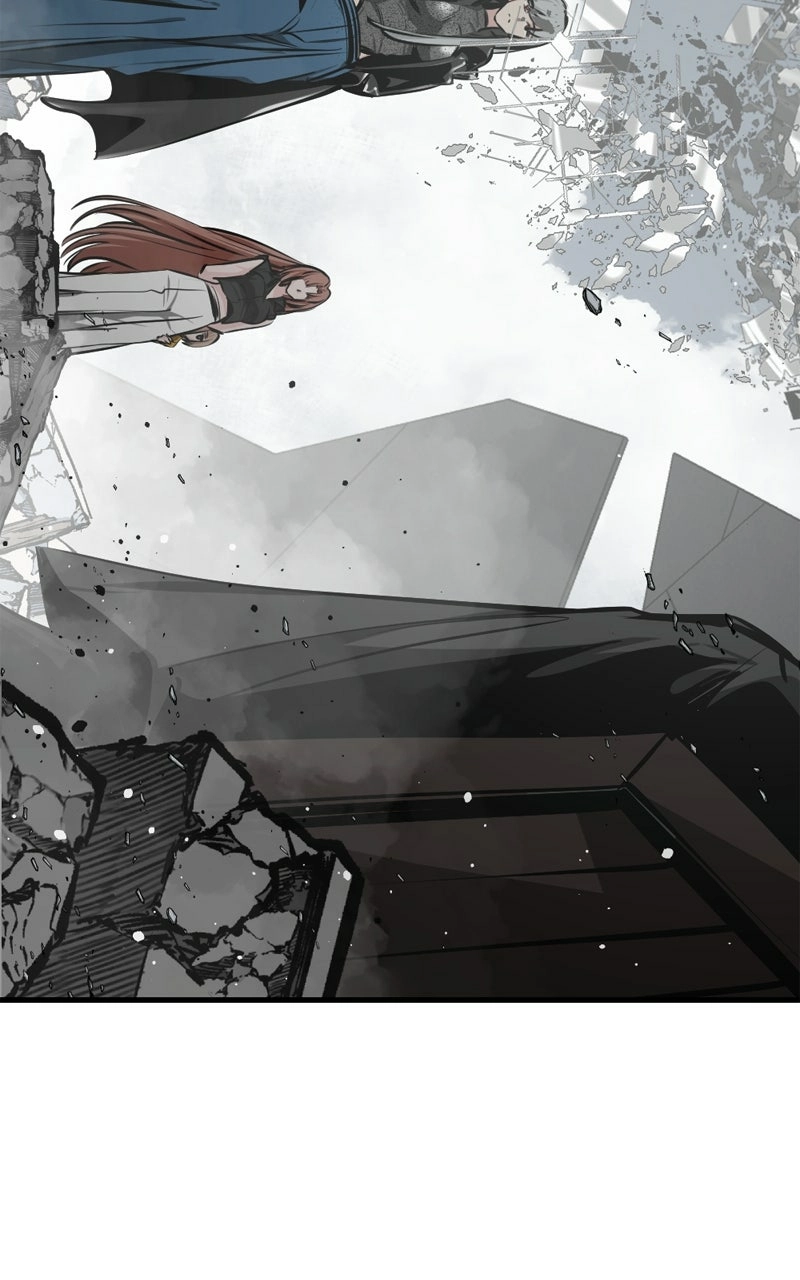 Hero Killer Chapter 208 Page 1