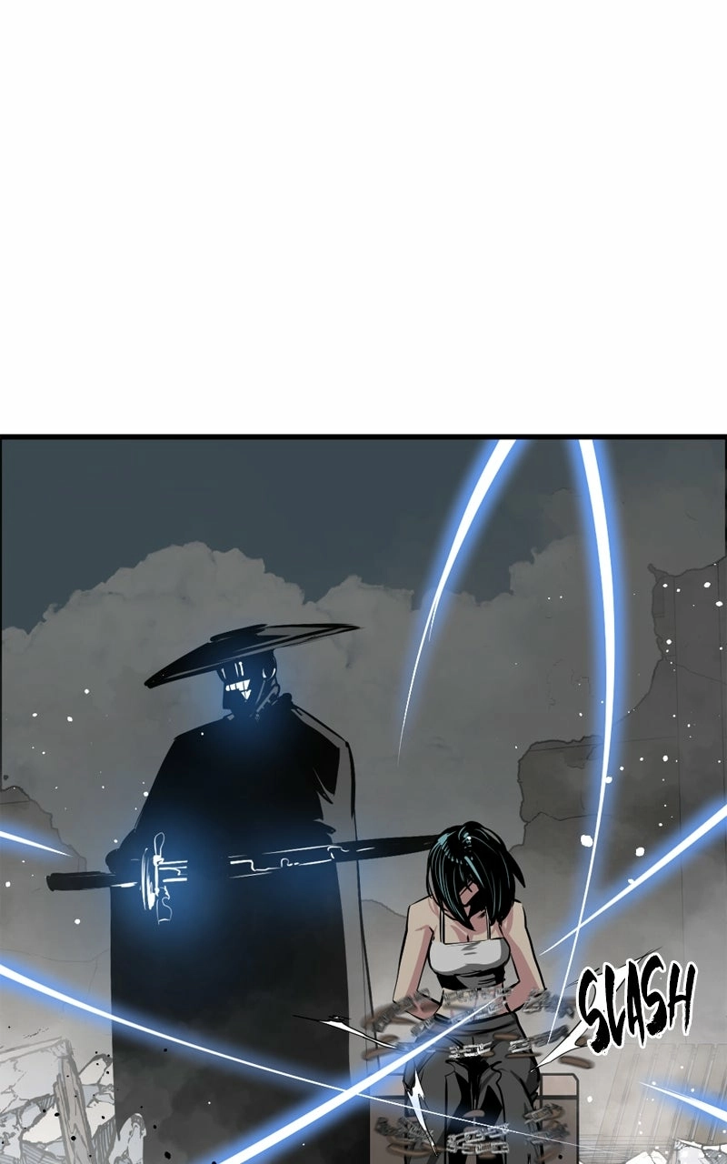 Hero Killer Chapter 208 Page 1