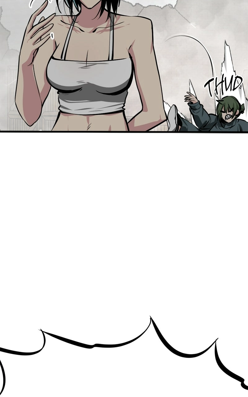 Hero Killer Chapter 208 Page 1
