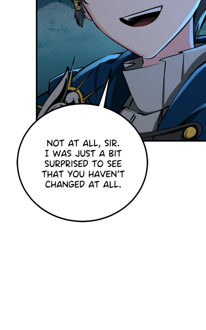 Hero Killer Chapter 209 Page 1