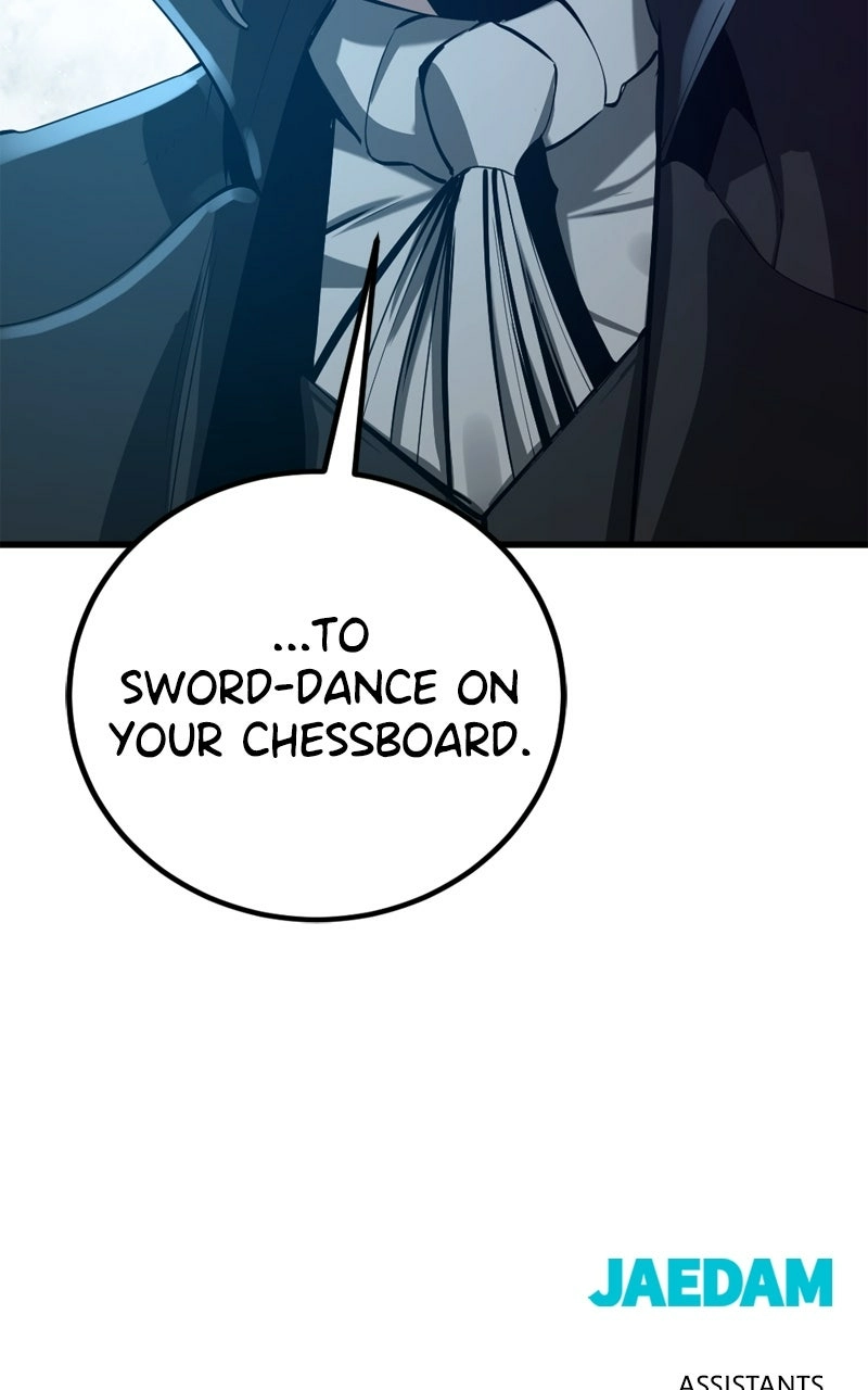 Hero Killer Chapter 209 Page 1